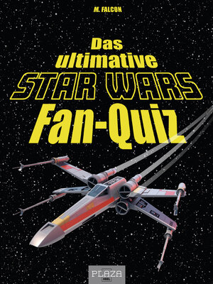 cover image of Das ultimative Star Wars Fan-Quiz